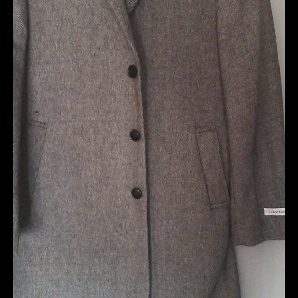 Men jacket - Picture 2 of 4